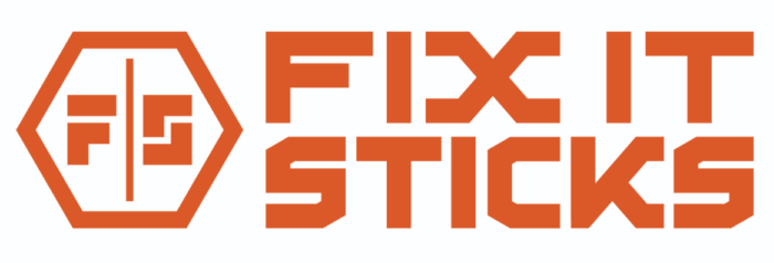 FIXIT logo