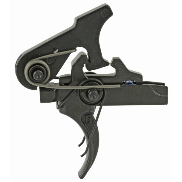 Geissele Super Semi-Automatic (SSA) Two-Stage Trigger 05-101