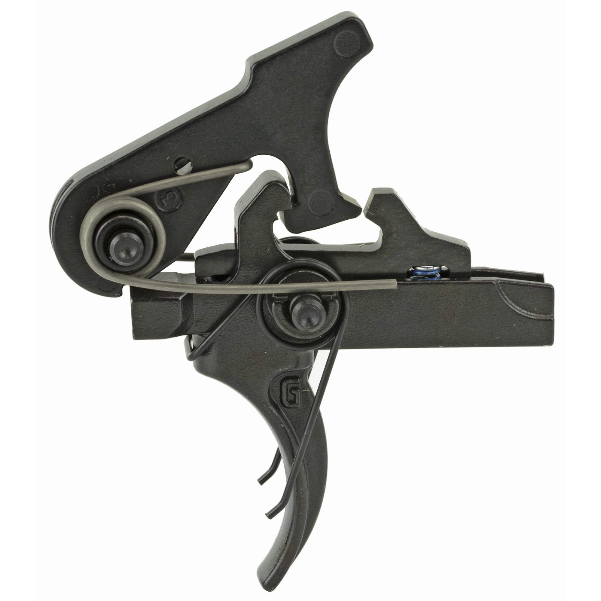 Geissele Super Semi-Automatic (SSA) Two-Stage Trigger 05-101 - Image 2