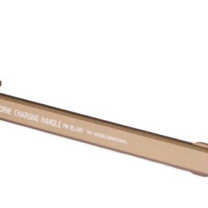 Geissele Airborne Charging Handle ACH DDC 05-497S - Image 4