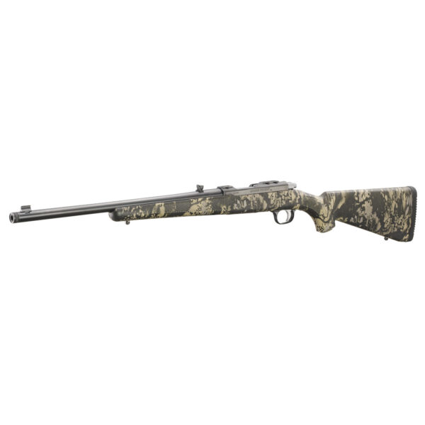 Ruger 77/357 357Mag 18.5" 5rd 07421