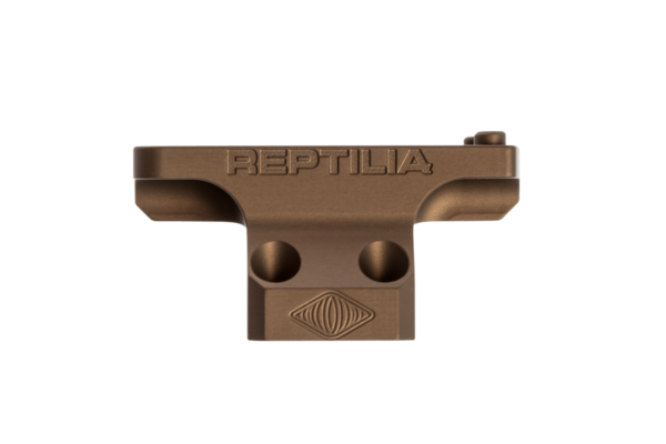 Reptilia 30mm ROF-90 - Trijicon RMR/SRO FDE 100-028