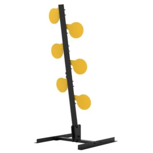Caldwell AR500 Steel Dueling Tree 1215367 - Image 4