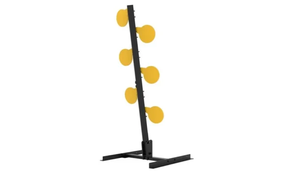 Caldwell AR500 Steel Dueling Tree 1215367