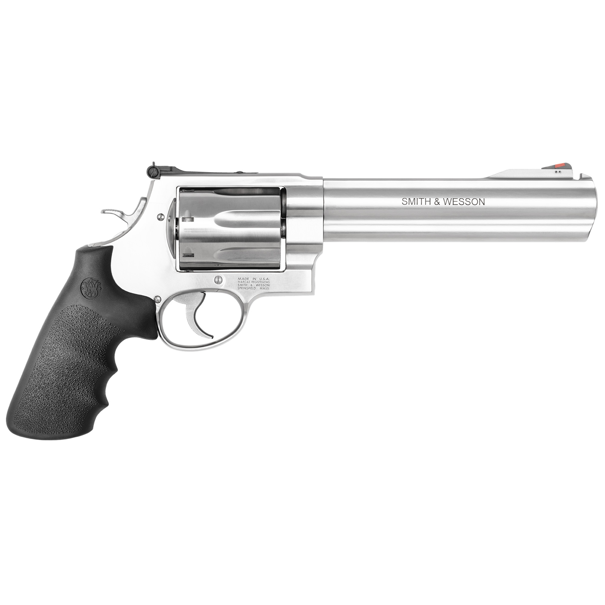 S&W Model 350 350 Legend 7.5" Ported Barrel 7-Shot 13331 - Image 1