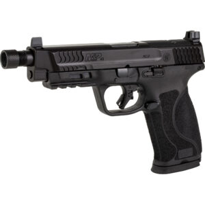 S&W M&P45 M2.0 Threaded 45 ACP 5" 10rd 13586 - Image 2