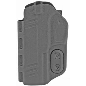 DeSantis Slim-Tuk IWB Holster Taurus G3 137KJ5QZ0 - Image 2