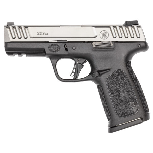 S&W SD9 2.0 9mm 4" 16rd 13931