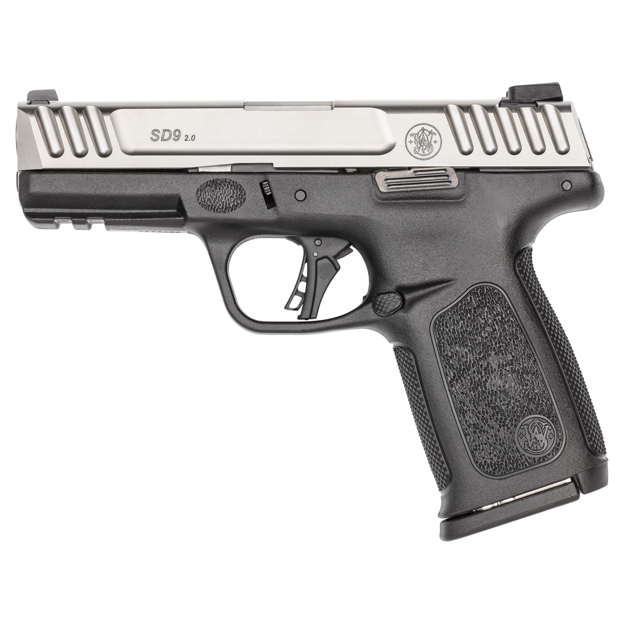 S&W SD9 2.0 9mm 4" 16rd 13931 - Image 1