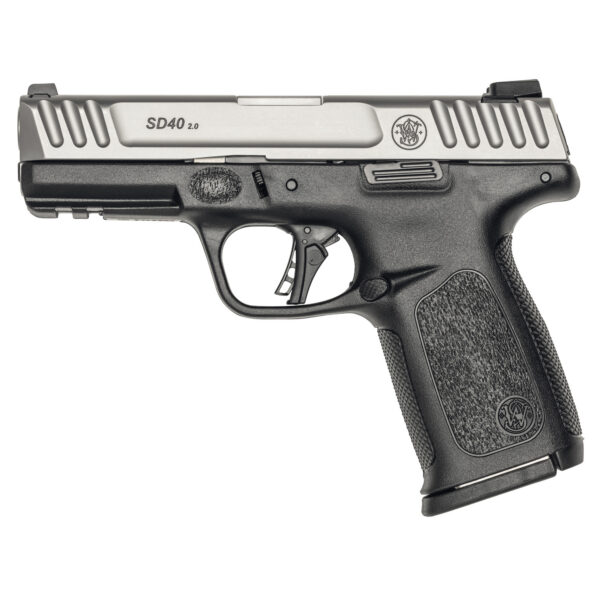 Smith & Wesson SD40 2.0 40 S&W 4" 14rd 13936