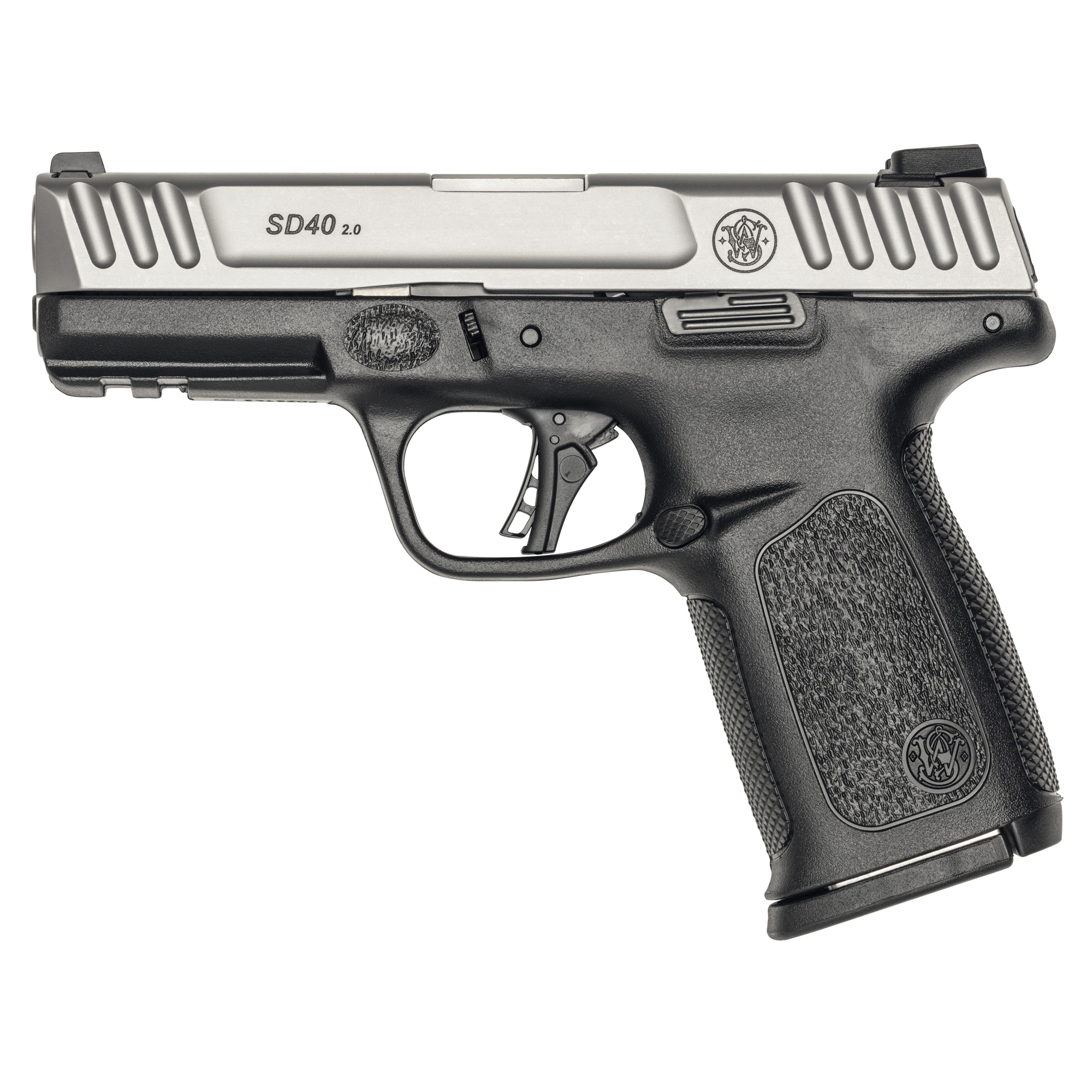Smith & Wesson SD40 2.0 40 S&W 4" 14rd 13936 - Image 2