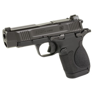 S&W CSX E-Series 9mm 3.6" 12rd 13957 - Image 2