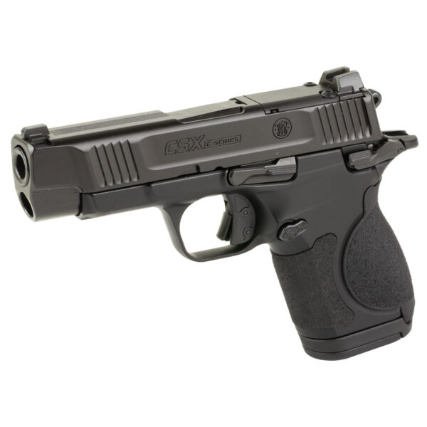 S&W CSX E-Series 9mm 3.6" 12rd 13957