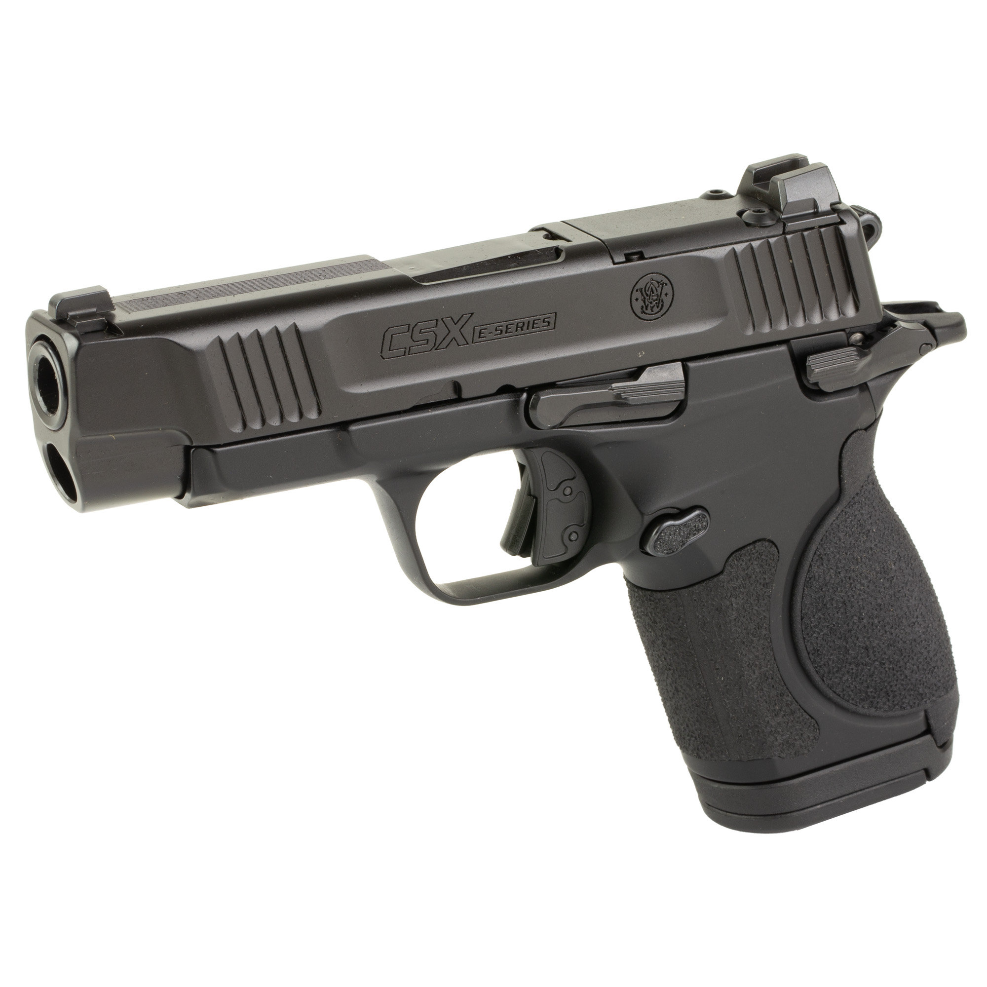 S&W CSX E-Series 9mm 3.6" 12rd 13957 - Image 2