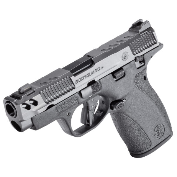 S&W Bodyguard 2.0 Performance Center 380acp 3.1" 12rd 14417