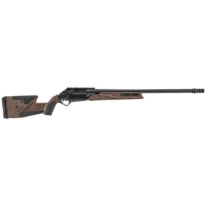 Benelli BE.S.T. Lupo 6.5 PRC 24" 5rd 15702 - Image 1