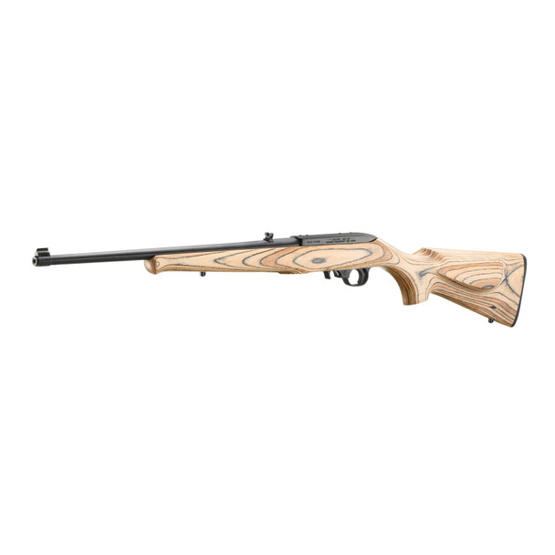 Ruger 10/22 Wolf Scene 22 LR 18.5" 10rd 31218 - Image 2