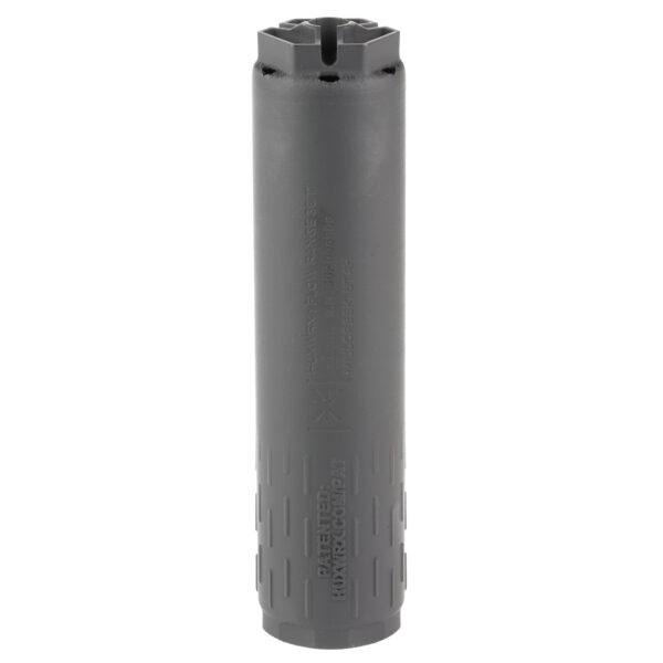 HUXWRX FLOW Range 36 Ti .36 Caliber 3482 