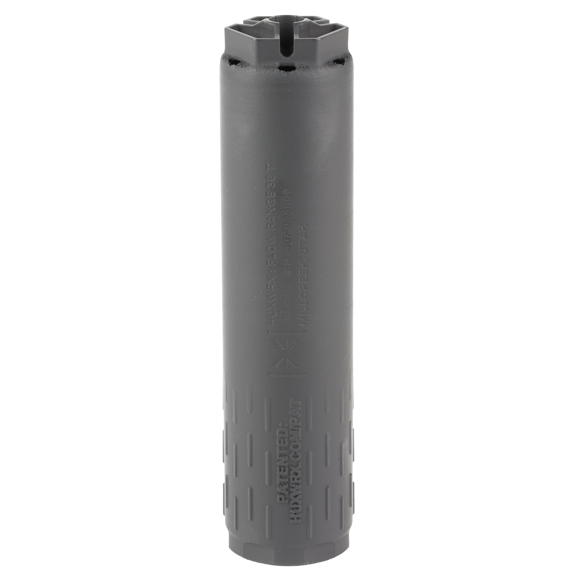 HUXWRX FLOW Range 36 Ti .36 Caliber 3482  - Image 2