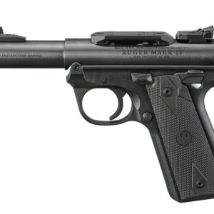 Ruger Mark IV 22/45 250th Anniversary 22 LR 4.4" 40194 - Image 6