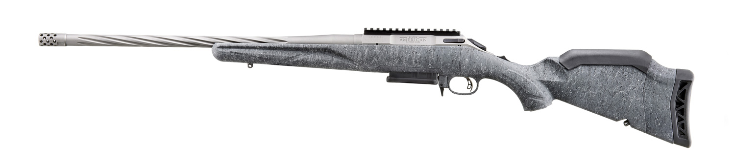Ruger American Rifle Generation II 308 Win 20" 46902 - Image 4