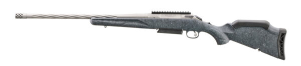 Ruger American Gen II Rifle 6.5 PRC 20" 46916