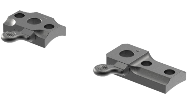 Leupold QR Remington 700 2-PC Base 50050