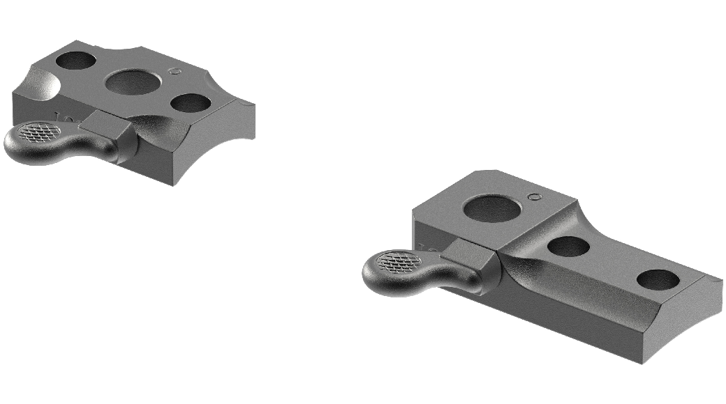 Leupold QR Remington 700 2-PC Base 50050 - Image 2