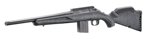 Ruger American Patrol Gen 2 6mm ARC 16.1" 10rd 56904