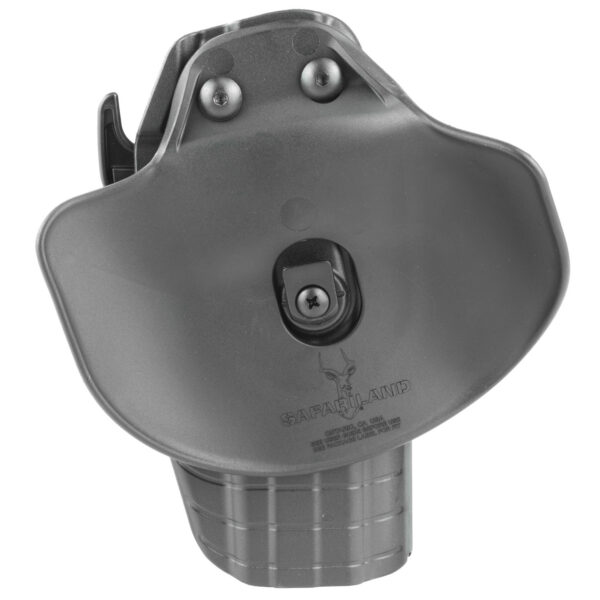 Safariland 578 GLS Pro-Fit Holster - Glock 34 Gen 3/4 LH 578-683-412