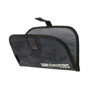 Allen Girls With Guns Midnight Range Bag 70639 - Image 3