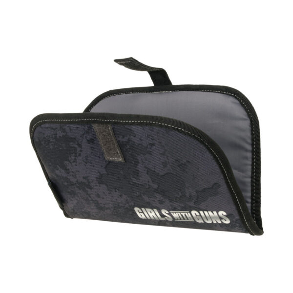 Allen Girls With Guns Midnight Range Bag 70639