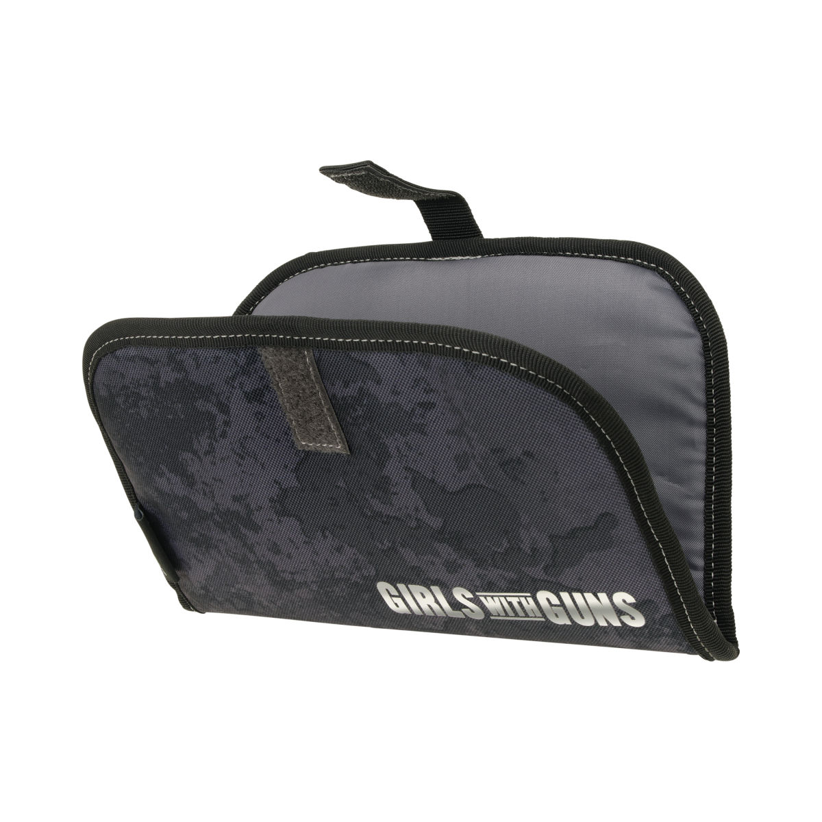Allen Girls With Guns Midnight Range Bag 70639 - Image 3