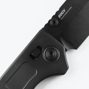 Benchmade Mini Narrows 743BK-01 - Image 4
