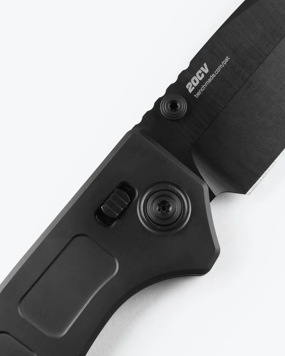 Benchmade Mini Narrows 743BK-01 - Image 4