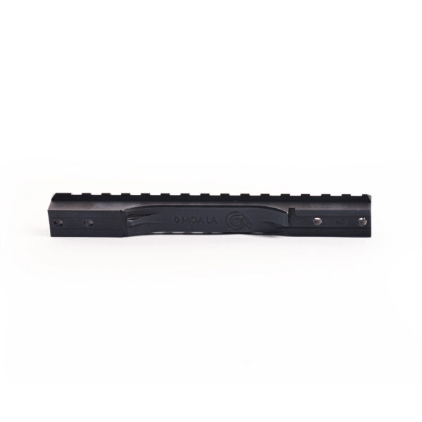 Christensen Evoke 0 MOA Scope Base 810-00141-00