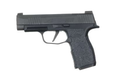 Talon Grips Sig P365XL Rubber Grip Tape