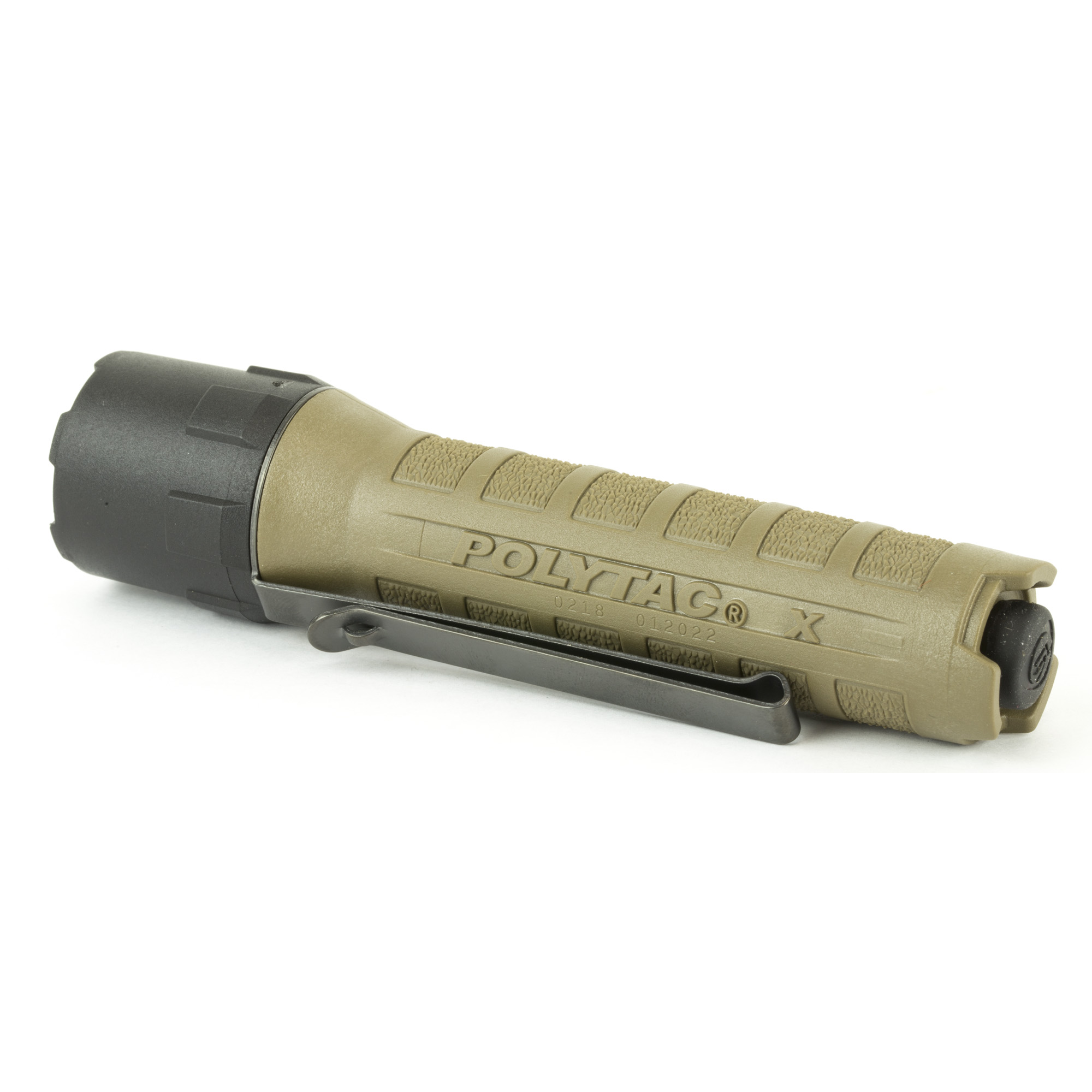 Streamlight PolyTac X Flashlight 88615 - Image 2