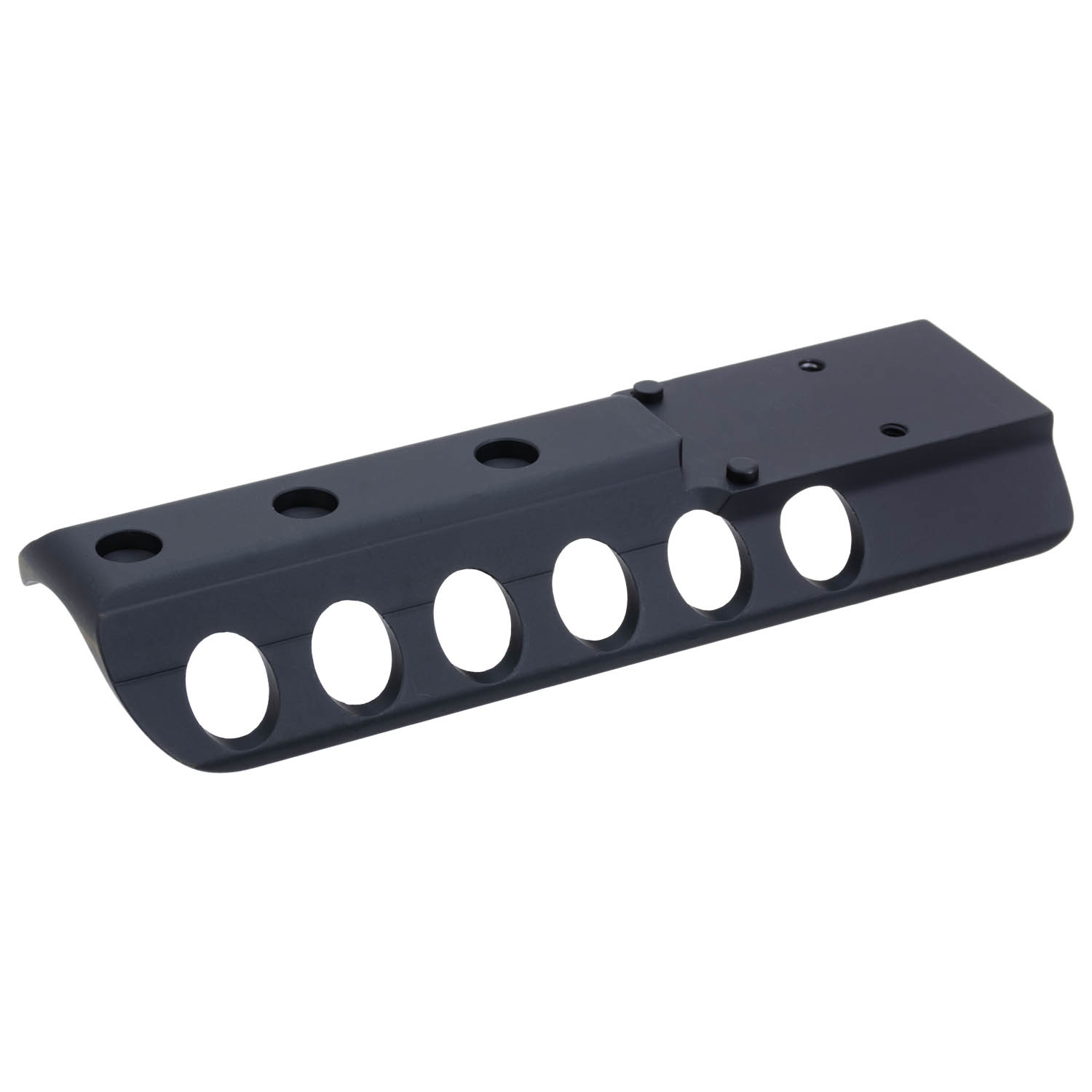 Mesa RMR Cut Reflex Sight Mount for Benelli M4 90410 - Image 2