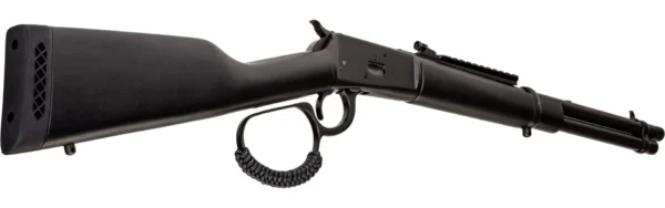 Rossi R92 Triple Black 44 Mag 16.5" Threaded Barrel 8rd 920441613-TB