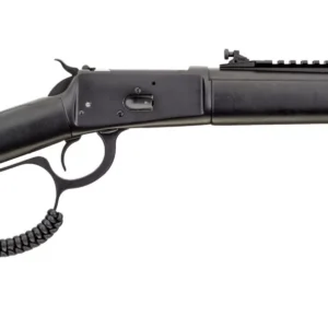Rossi R92 Triple Black 44 Mag 16.5" Threaded Barrel 8rd 920441613-TB - Image 1