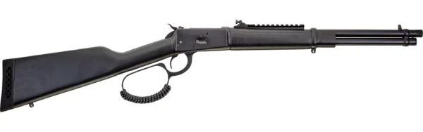 Rossi R92 Triple Black 44 Mag 16.5" Threaded Barrel 8rd 920441613-TB