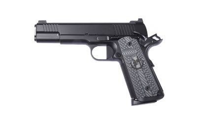 Nighthawk Shadow Hawk Government 9mm 5" 10rd 9685