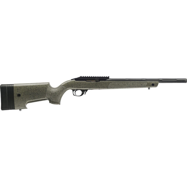 Bergara BXR Rifle 22LR 16" 10rd BXR001