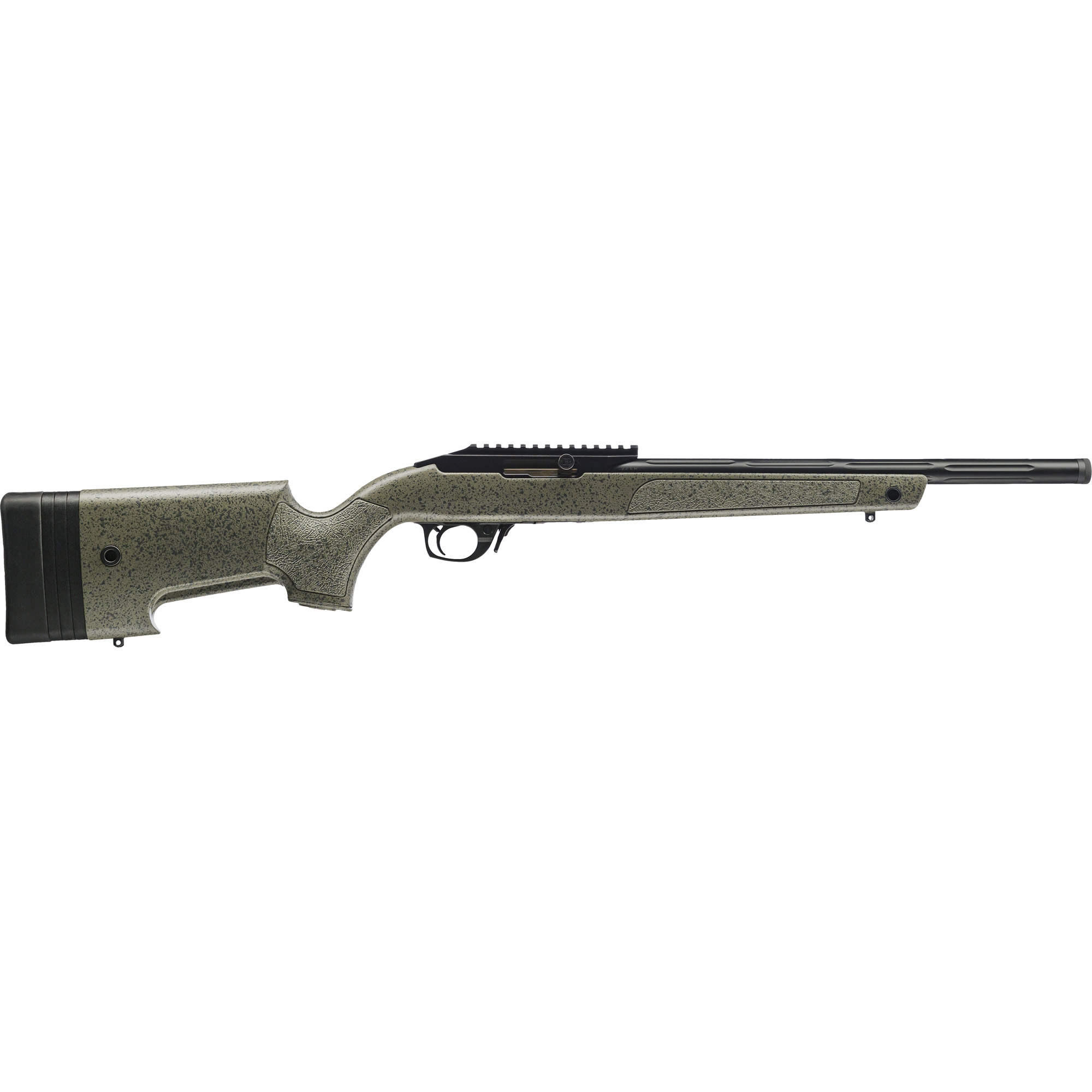 Bergara BXR Rifle 22LR 16" 10rd BXR001 - Image 1
