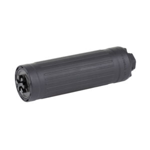 Dead Air CT5P Patrol 5.56 Suppressor CT5PDTBLK0528 - Image 3