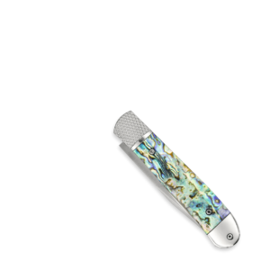 CobraTec Trapper Hidden Release Abalone CTTHRABA154CM - Image 4