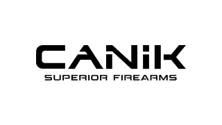 Canik logo
