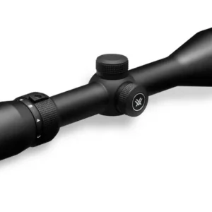 Vortex Diamondback 3-9x40mm Scope Dead-Hold BDC (MOA) Reticle DBK-01-BDC - Image 5