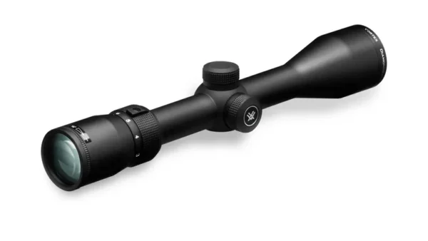 Vortex Diamondback 3-9x40mm Scope Dead-Hold BDC (MOA) Reticle DBK-01-BDC